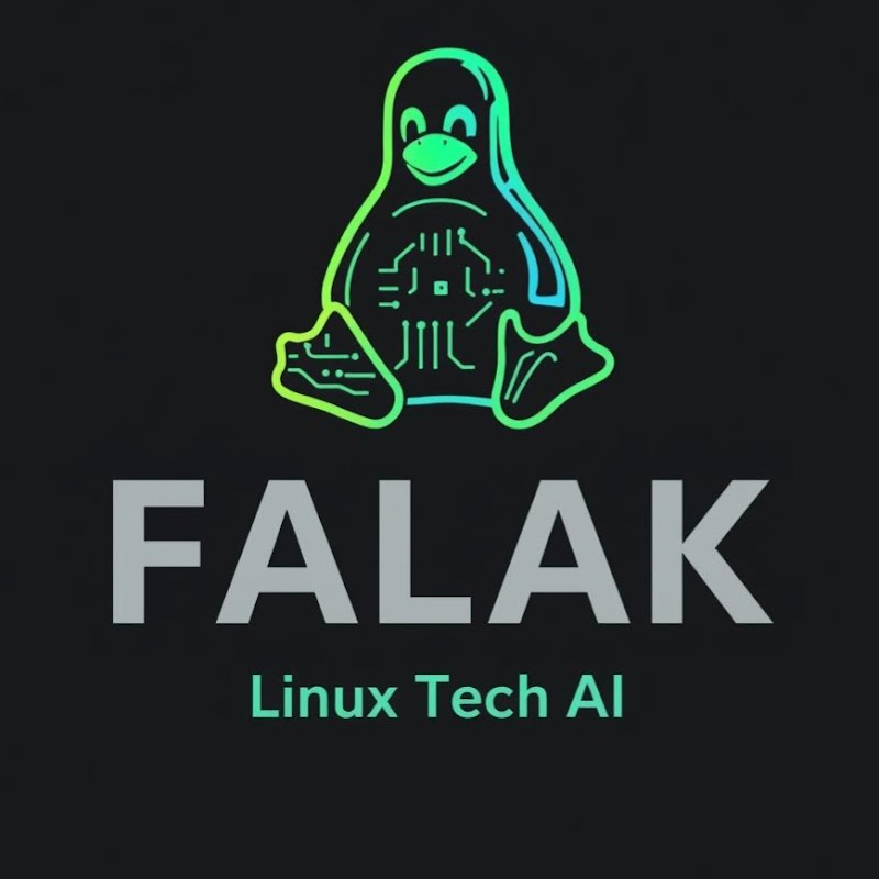 Falak Linux Tech AI