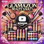 Glamazon Beauty Vault logo