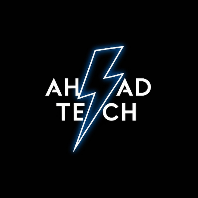 Ahmad Tech