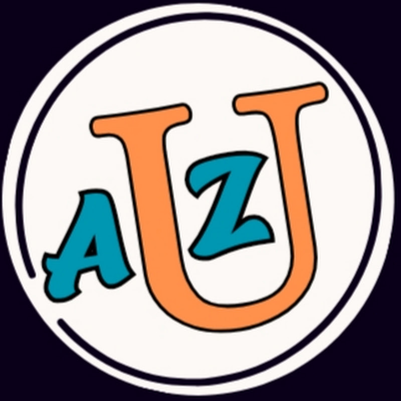 A To Z Unboxing & Tech