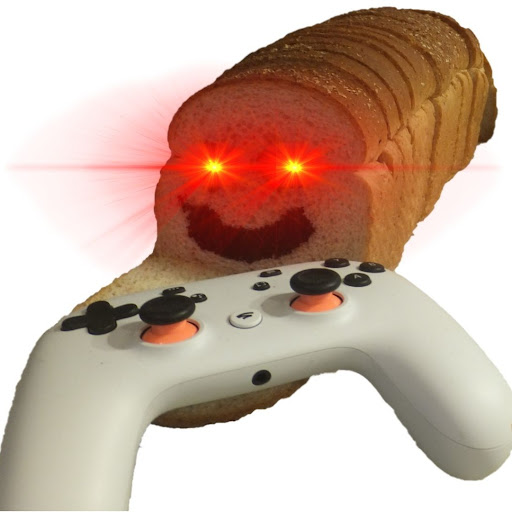 ConnorBread From Far Beyond