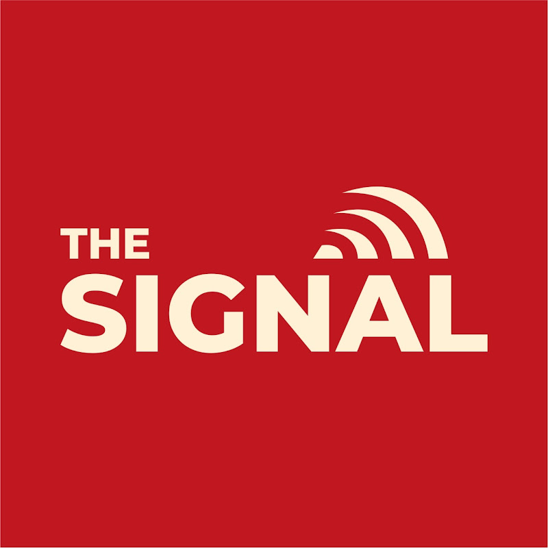 THE SIGNAL