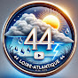 Météo 44 logo