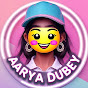 Aarya Dubey logo