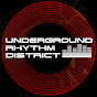 Underground Rhythm District logo