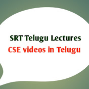 SRT Telugu Lectures