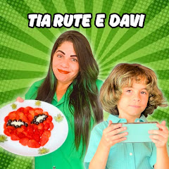 TIARUTE E DAVI 