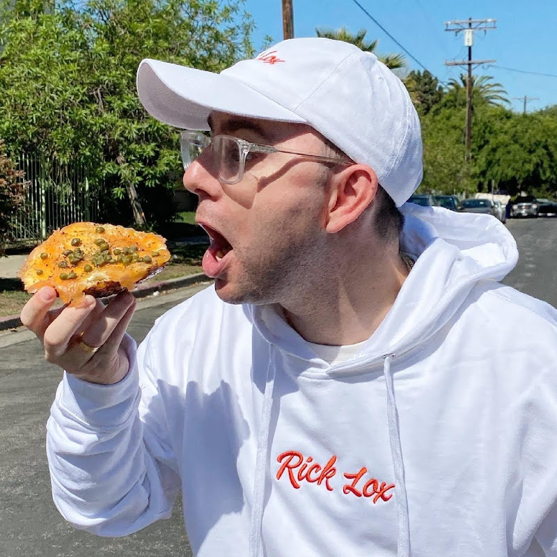 Rick Lox