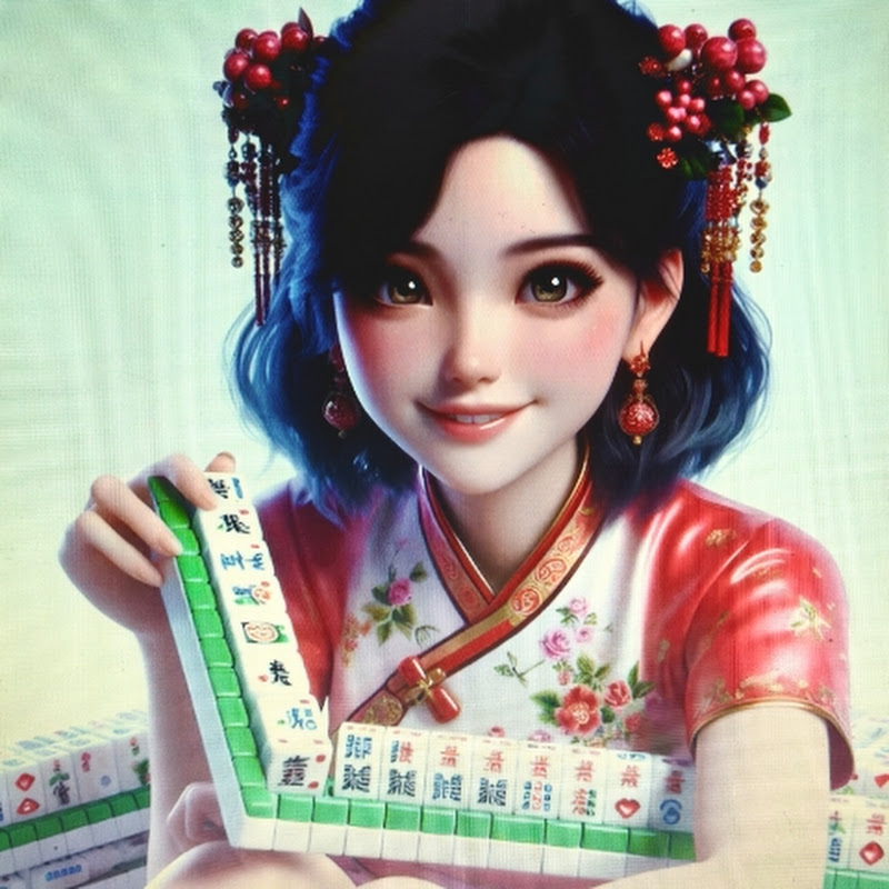 Madam Mahjong