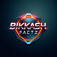 Bikash Factz avatar