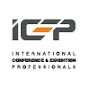 iCEP logo