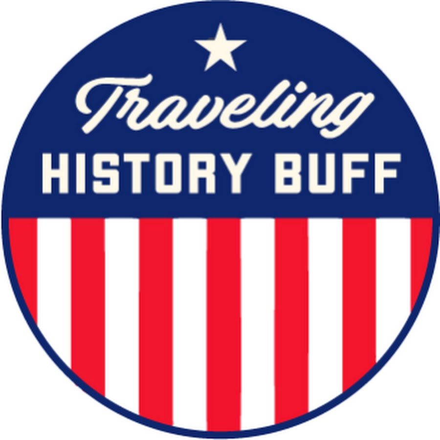 Traveling History Buff - YouTube