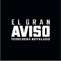 El Gran Aviso - The Great Warning logo