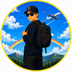 旅せんどう【会社員の旅Vlog】
