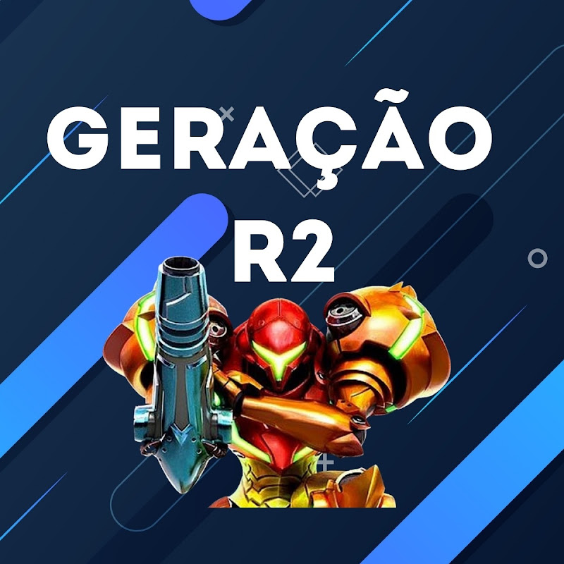 Geração R2