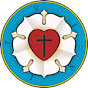 Lutheran Church in Prague logo