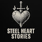Steel Heart Stories logo