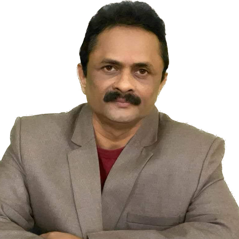 Dr. Gangadhar M N