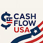 Cash Flow USA  logo
