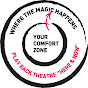 Playback Theatre Here and Now logo