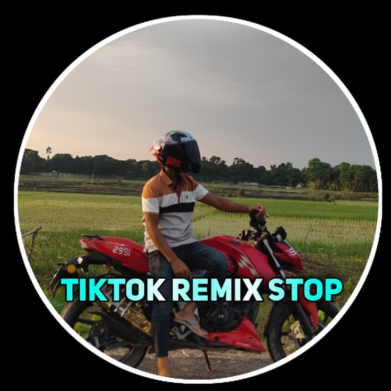 TIKTOK REMIX STOP