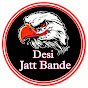 Desi Jatt Bande
