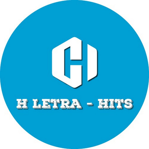 H Letra - Hits