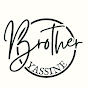 Brother Yassine logo