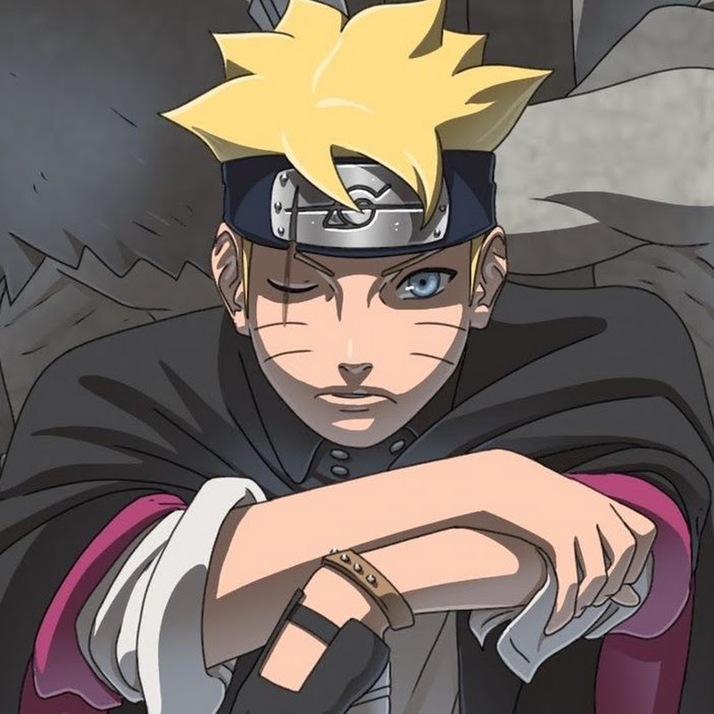 Boruto-Shonen