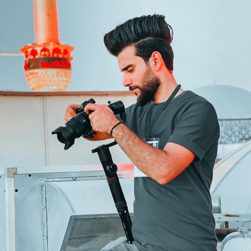 علي الموسوي