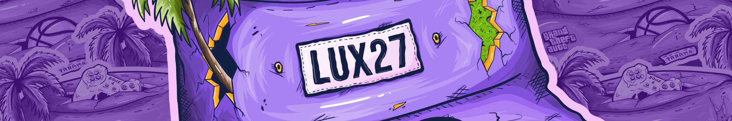 Lux27 - On BiH Link Video
