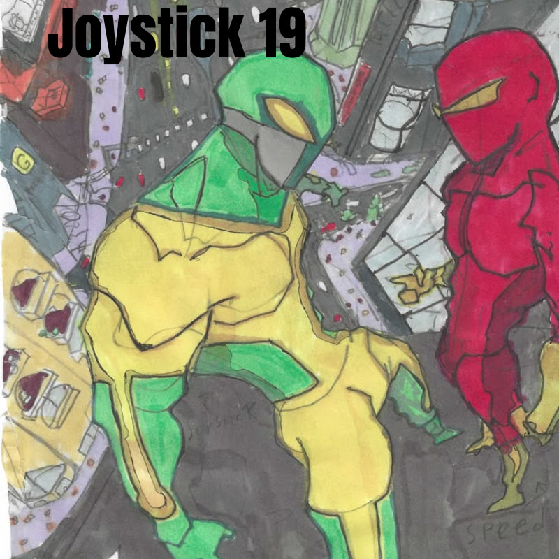 Joystick19