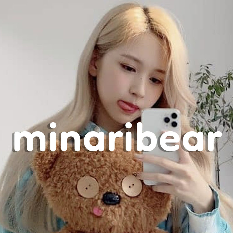 minaribear