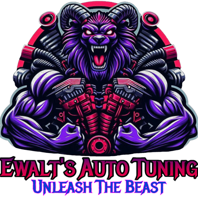 Ewalt's Auto Tuning - BBC Chevy Astro