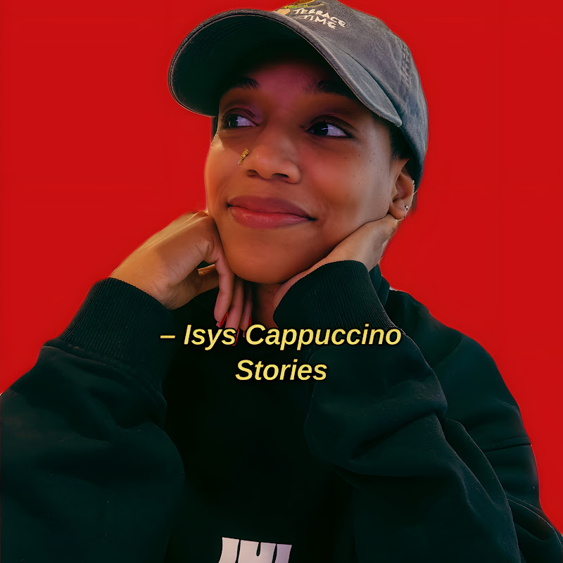 Isys Cappuccino ☕️ Stories