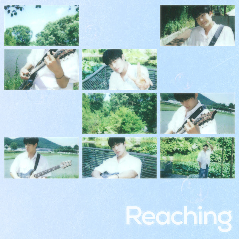 MINHYUK (MONSTA X) - Topic thumbnail