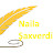 Nailə Şahverdi