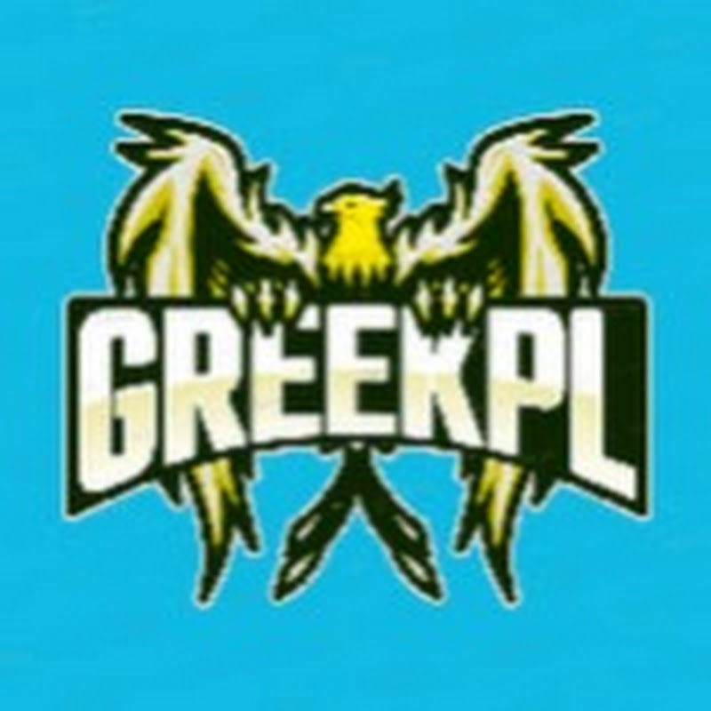 Hire GreekPL — Gaming YouTube creator for sponsorships