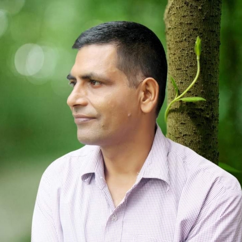 Mahendra Bhusal