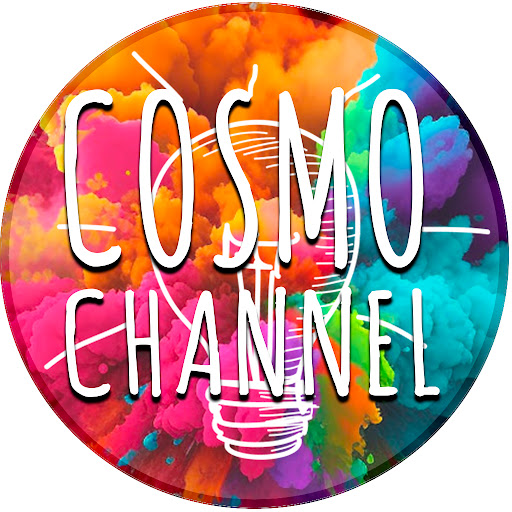 Cosmo Channel