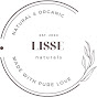 LISSE naturals logo