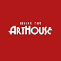 Inside the Arthouse logo