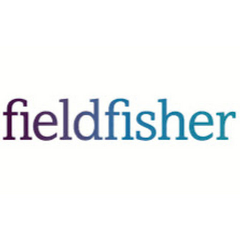 Fieldfisher Data & Privacy Team Logo