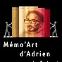 Memo’art d’Adrien