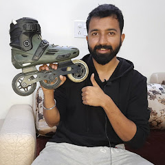 Indian Skate Noob