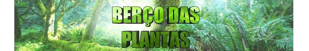 BerÃ§o Das Plantas Nascimento YouTube kanalı avatarı