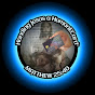 My Humanity Party Promotionals logo