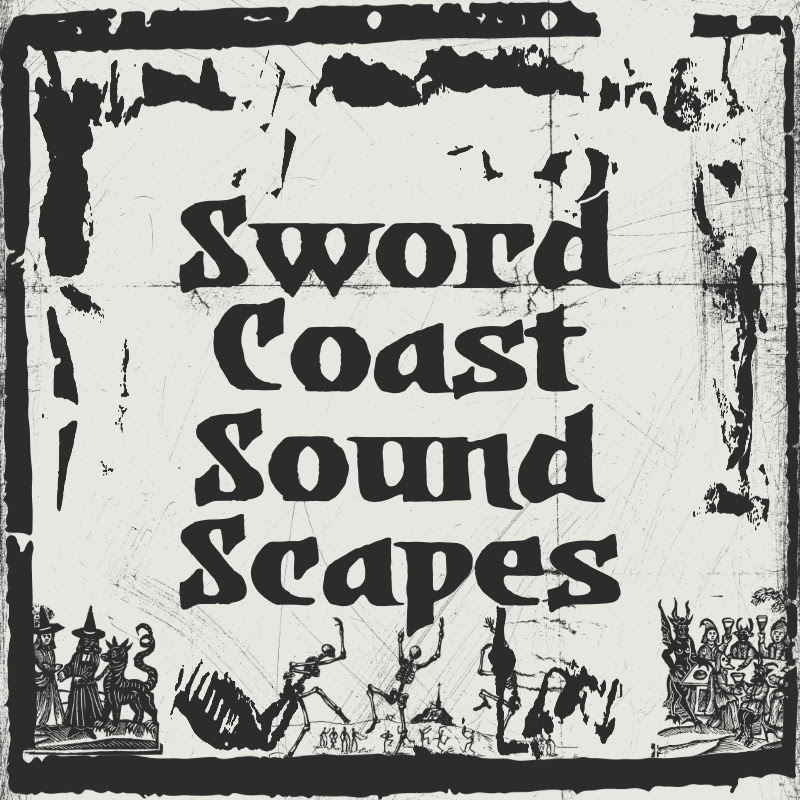 Sword Coast Soundscapes