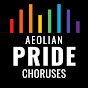 Aeolian Pride Choruses London logo
