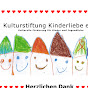 Kulturstiftung Kinderliebe e.V. logo